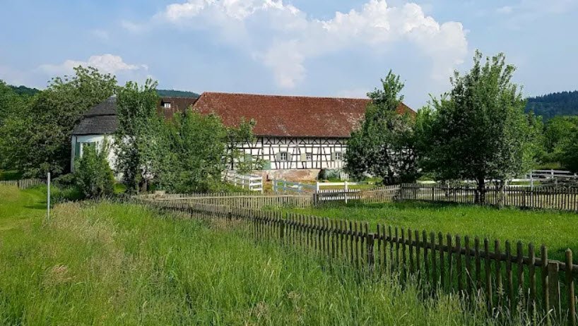 Schloss Dautenstein (Privat), Germany